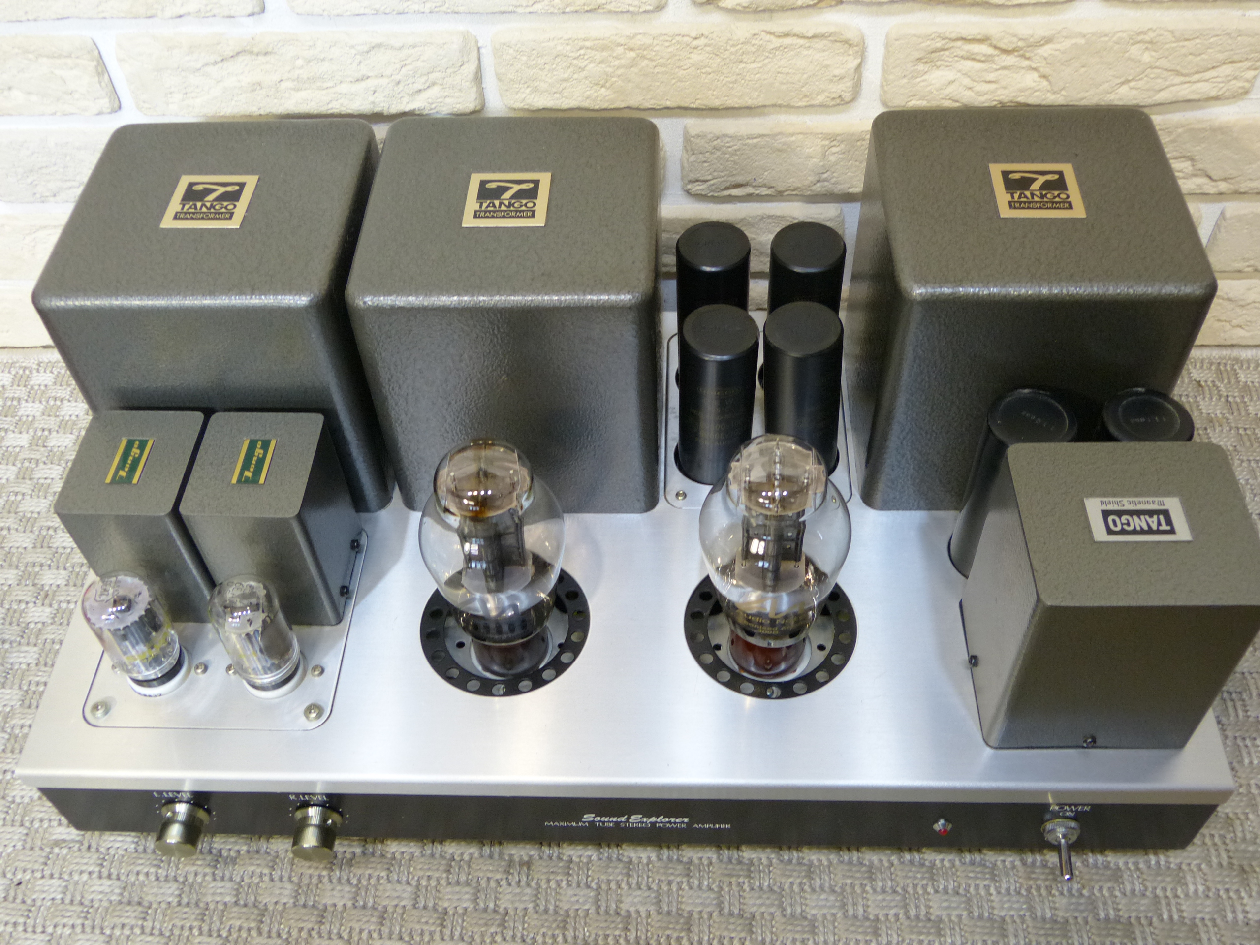 Sound Explorer 300B 2