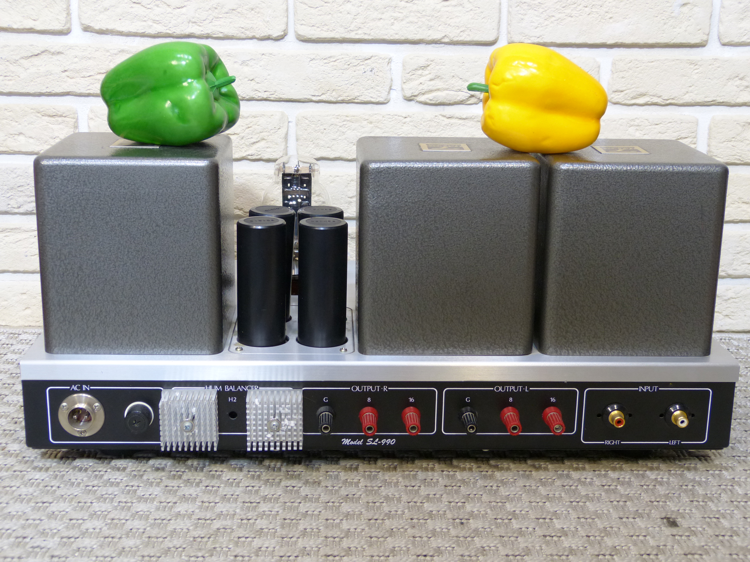 Sound Explorer 300B 4