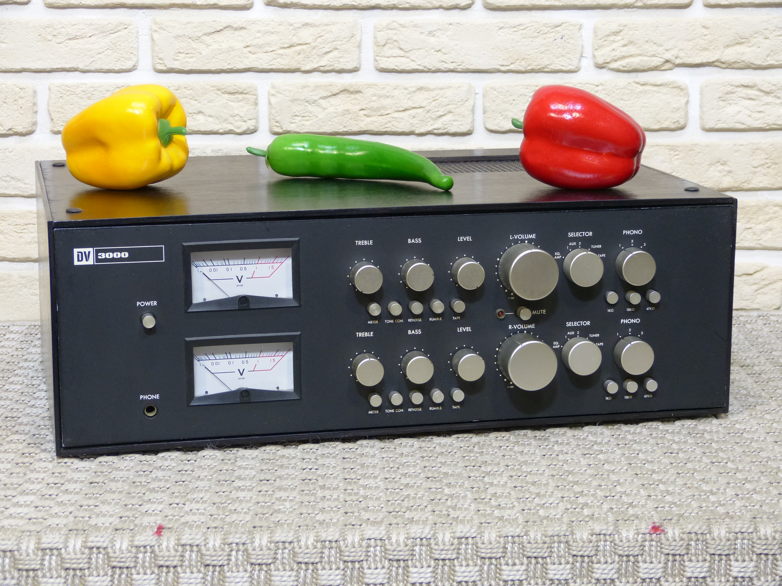 Dynavector DV3000