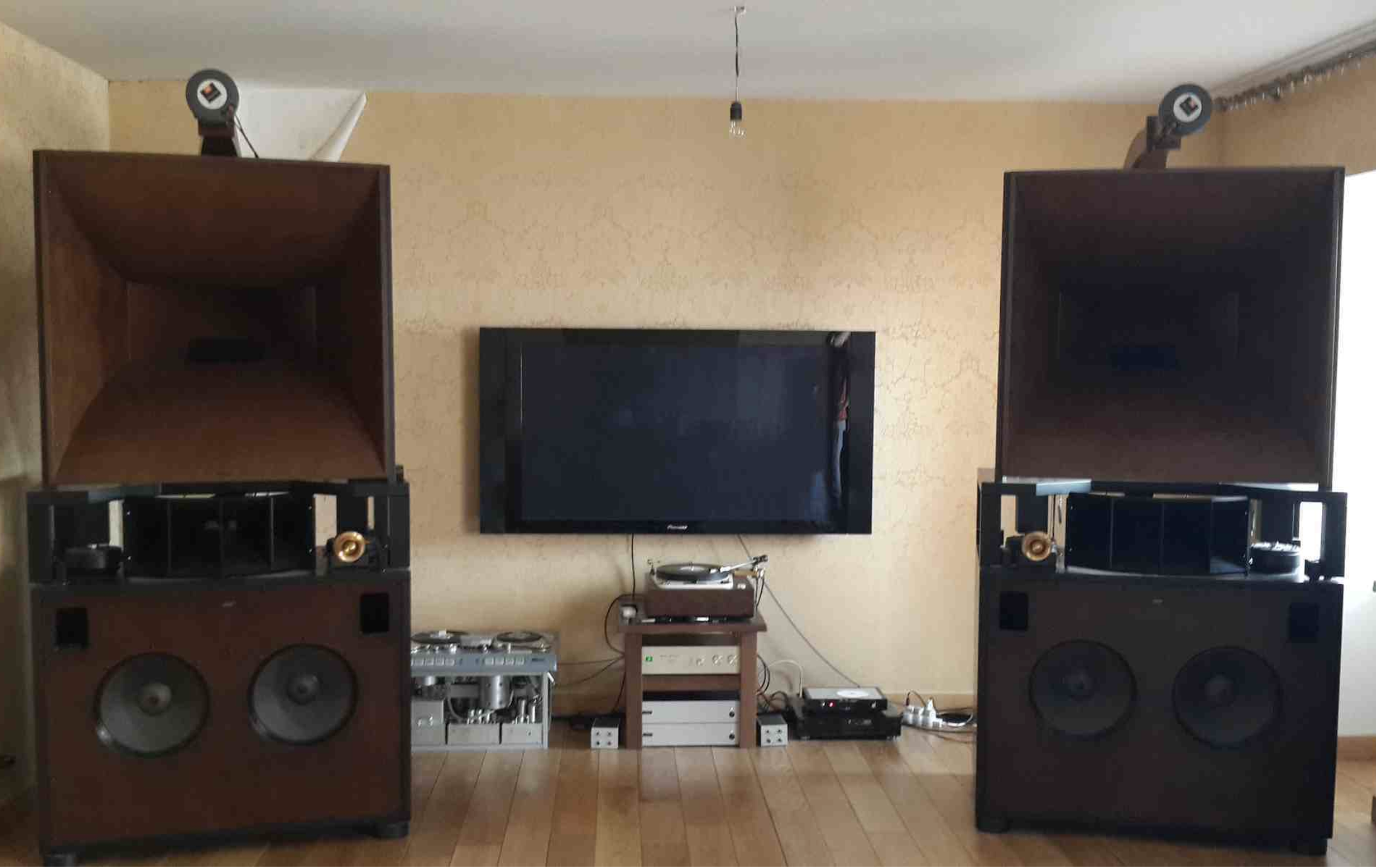Lignolab Onken Sato horn