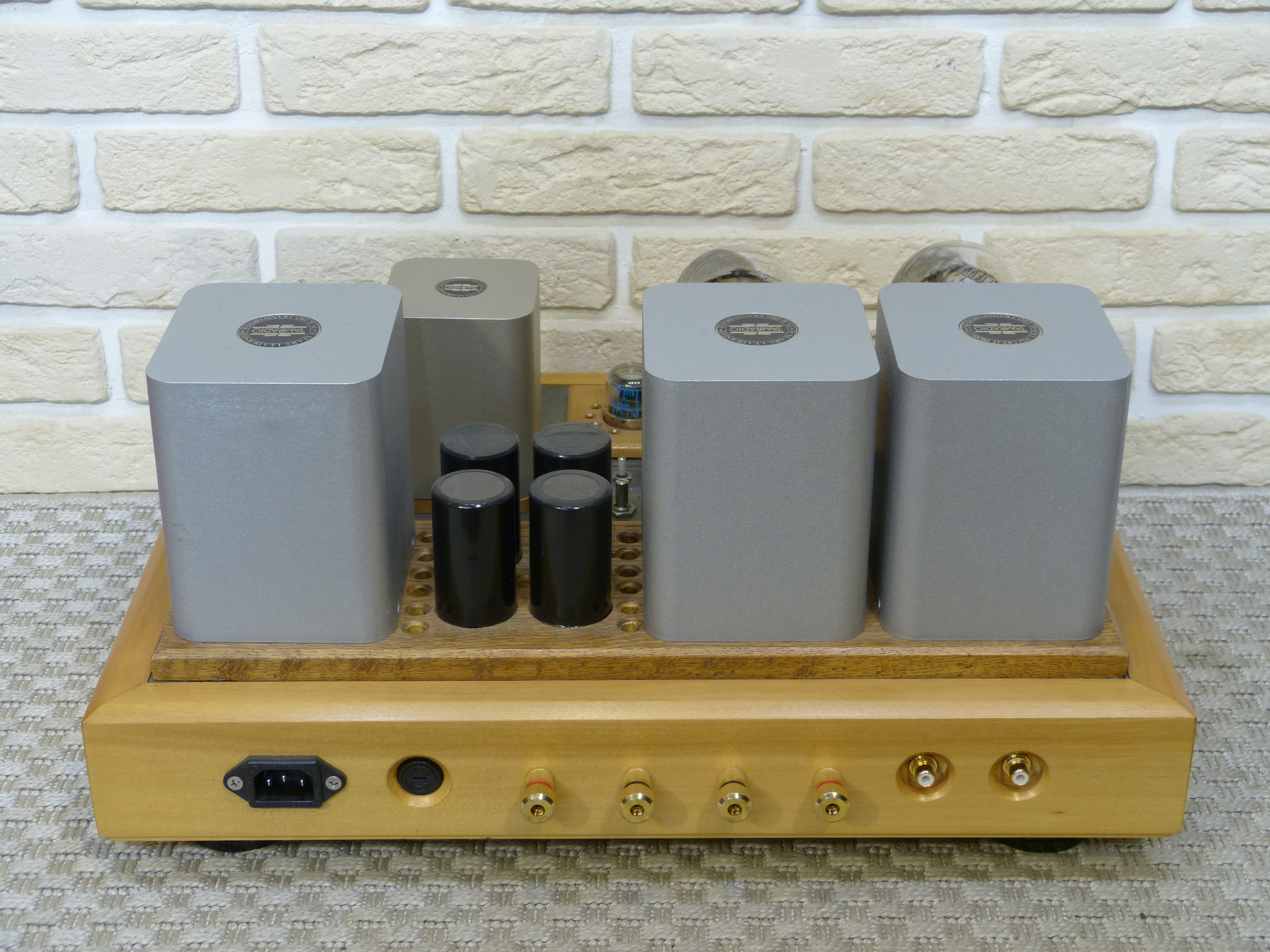 Audio Suginaka PX25 6