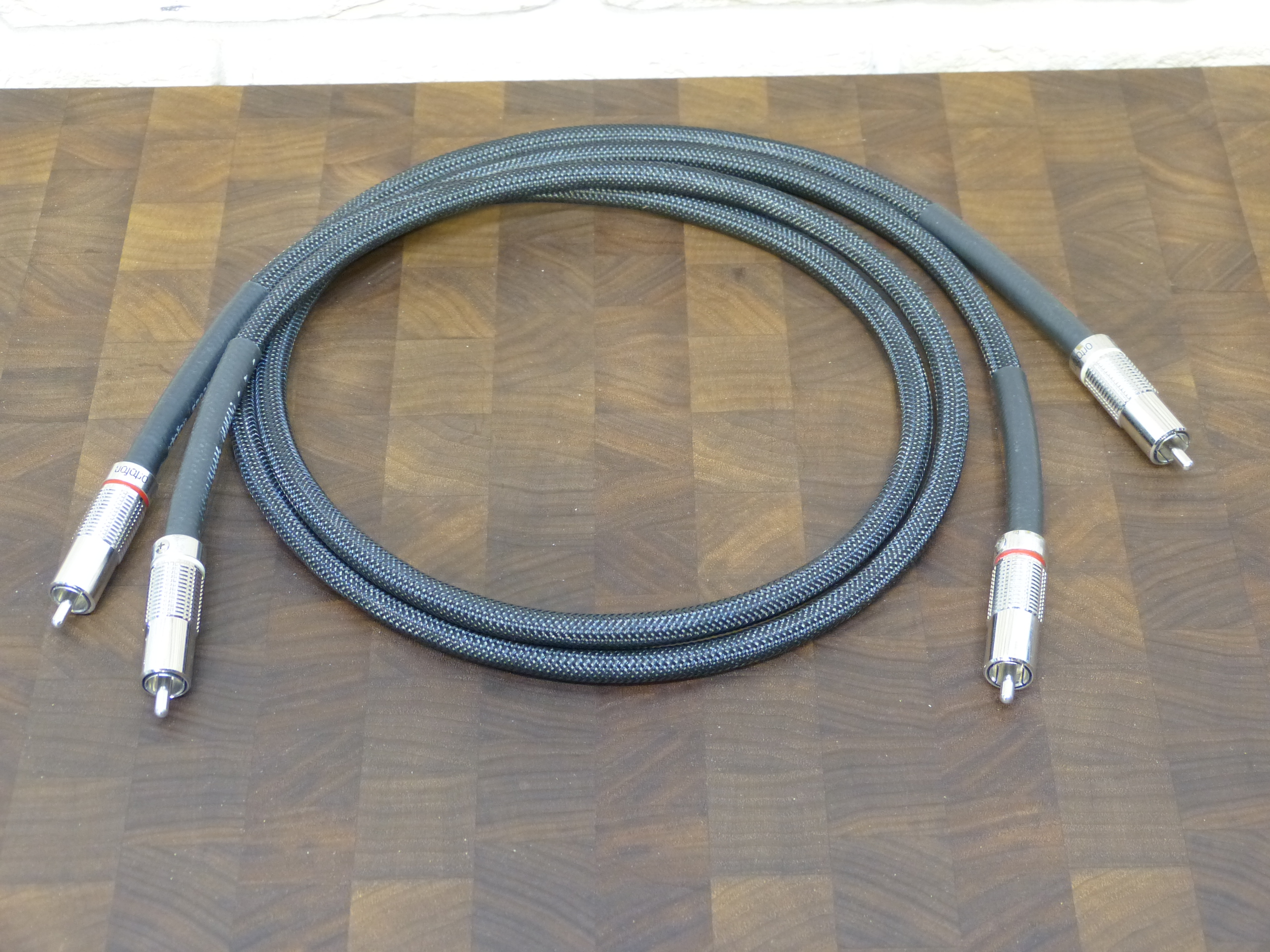 Ortofon 5000 Si Silver / 1.0m