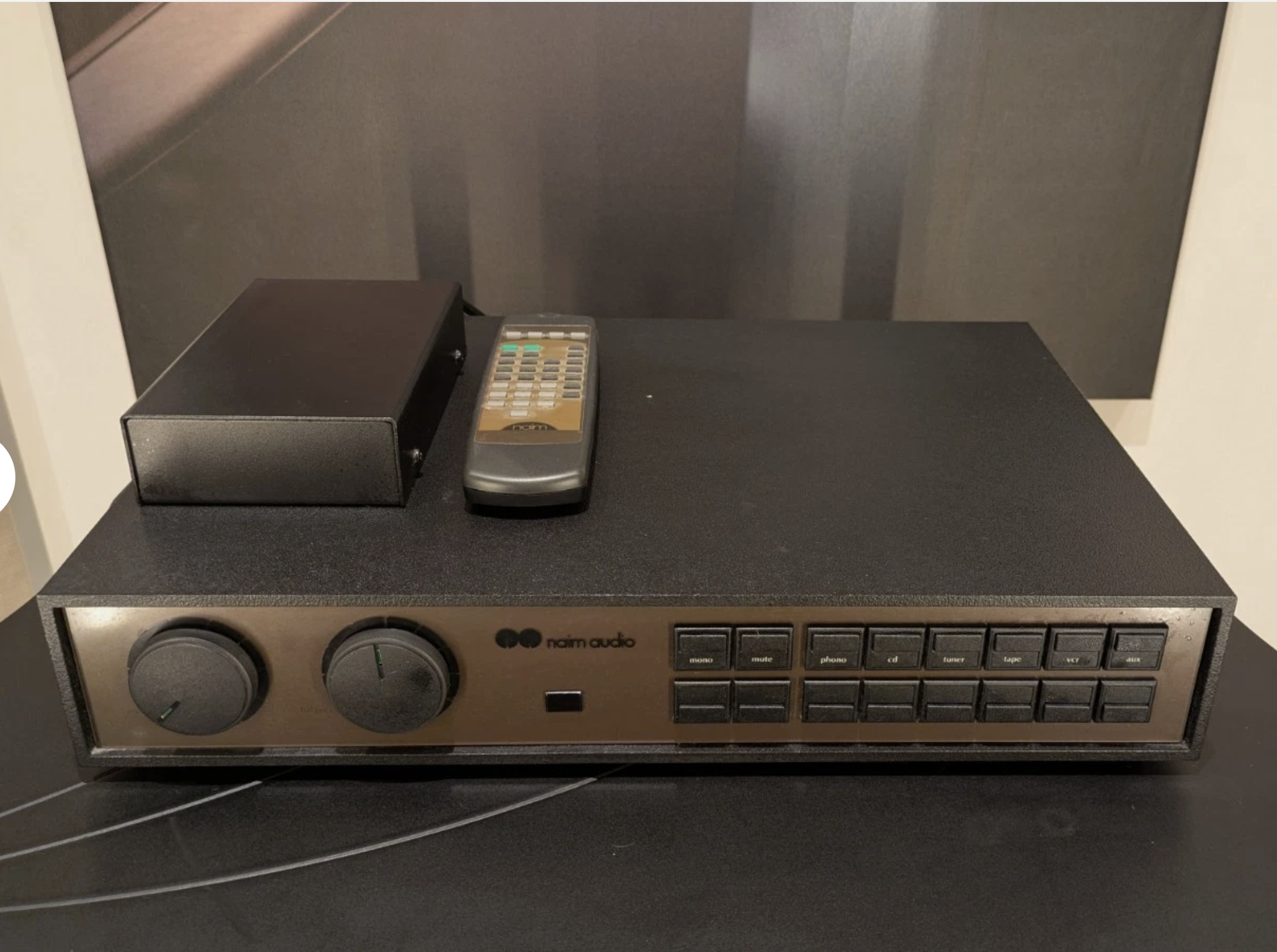 Naim NAC82 Англия