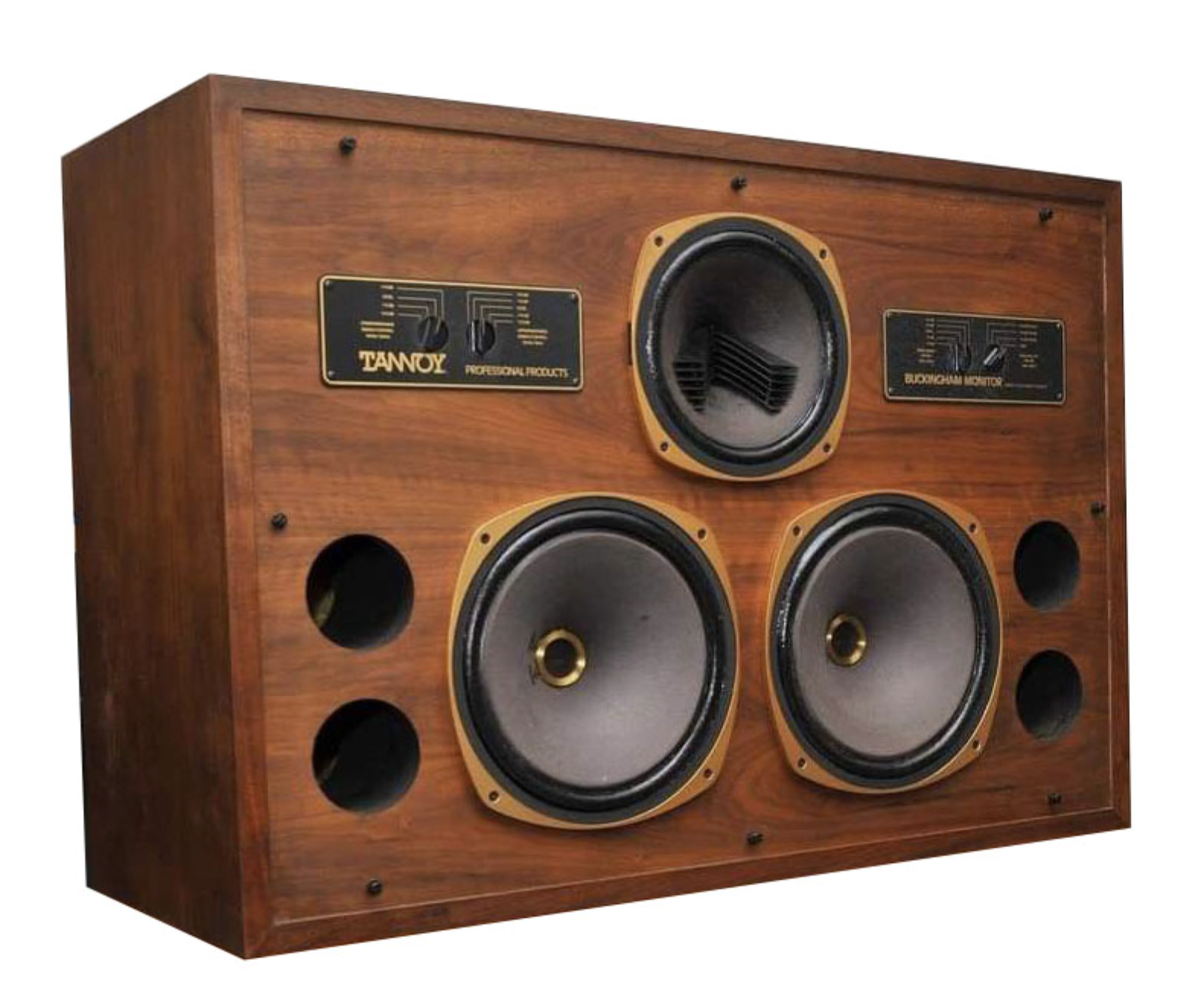 Tannoy Buckingham