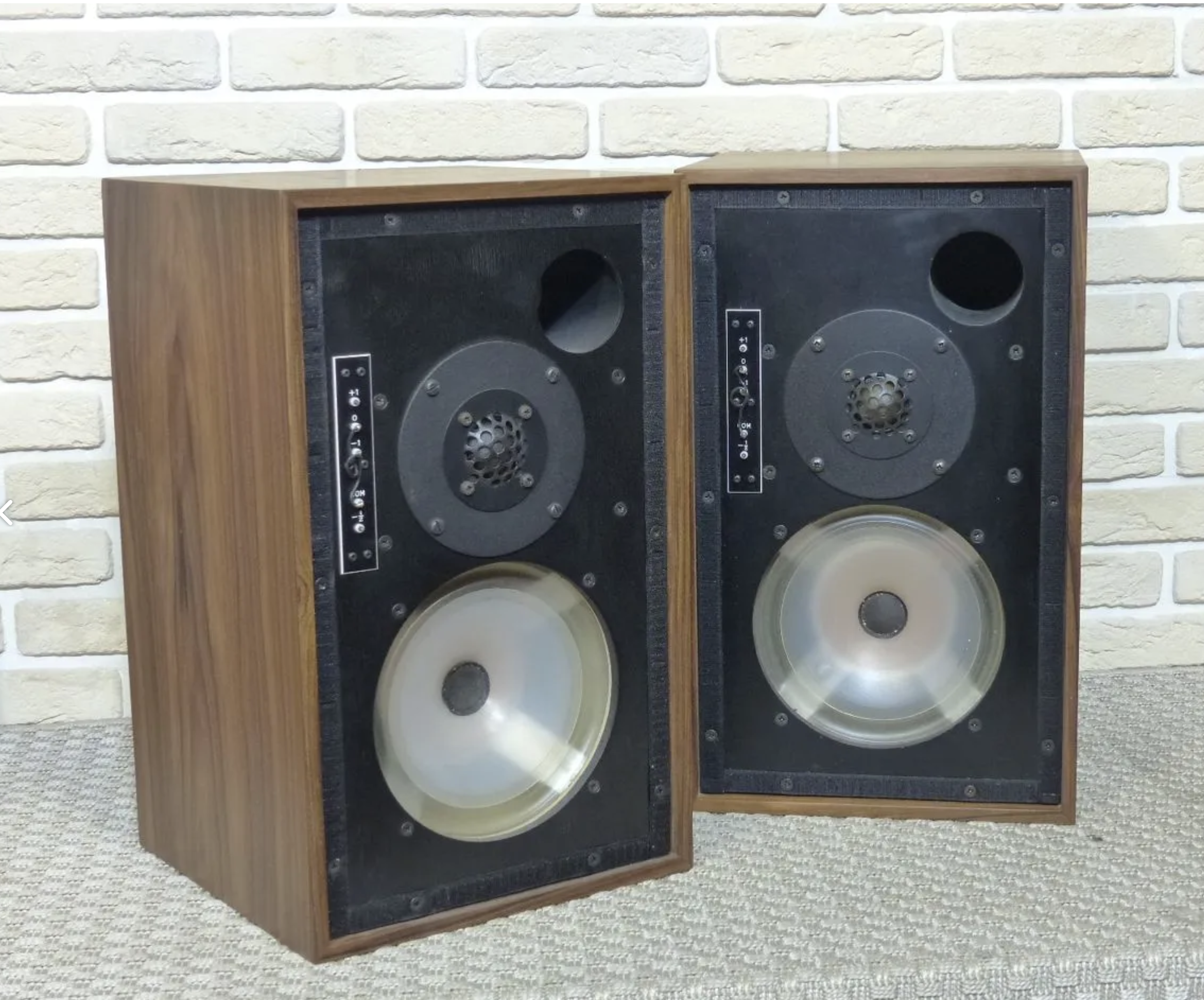 Rogers LS5/9