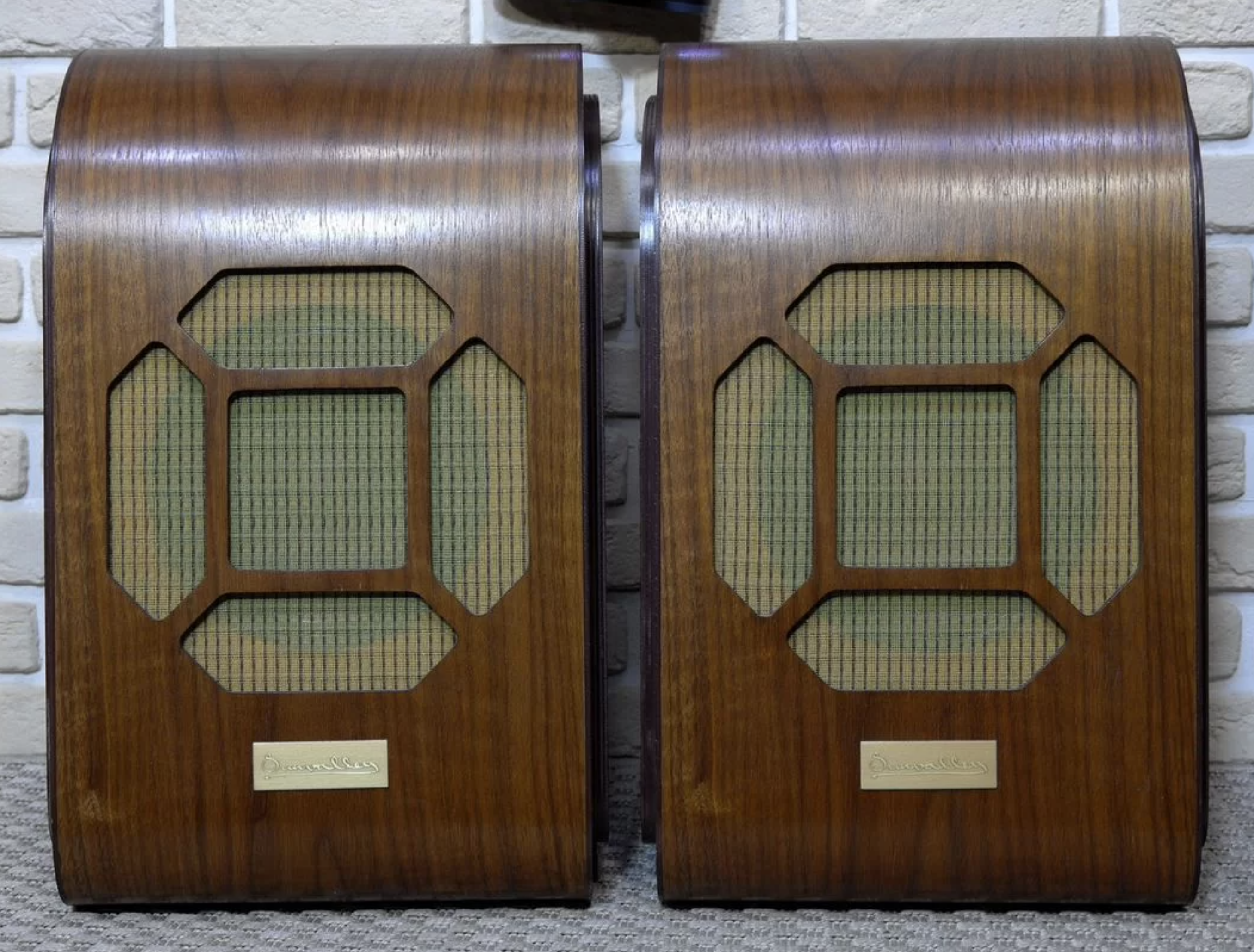 Line Magnetic 755A Western Electric 4