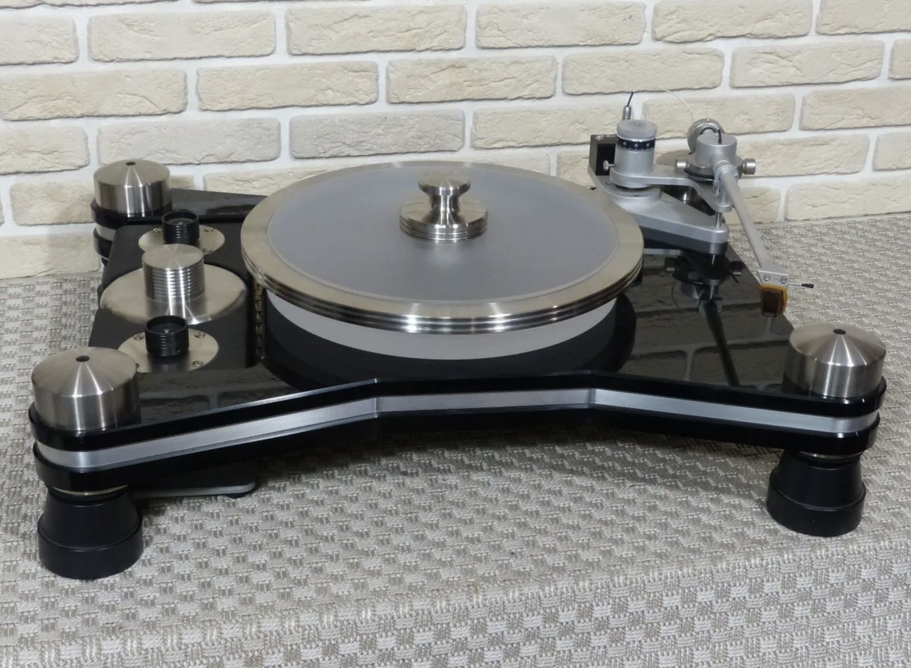 VPI TNT HR-X Reference