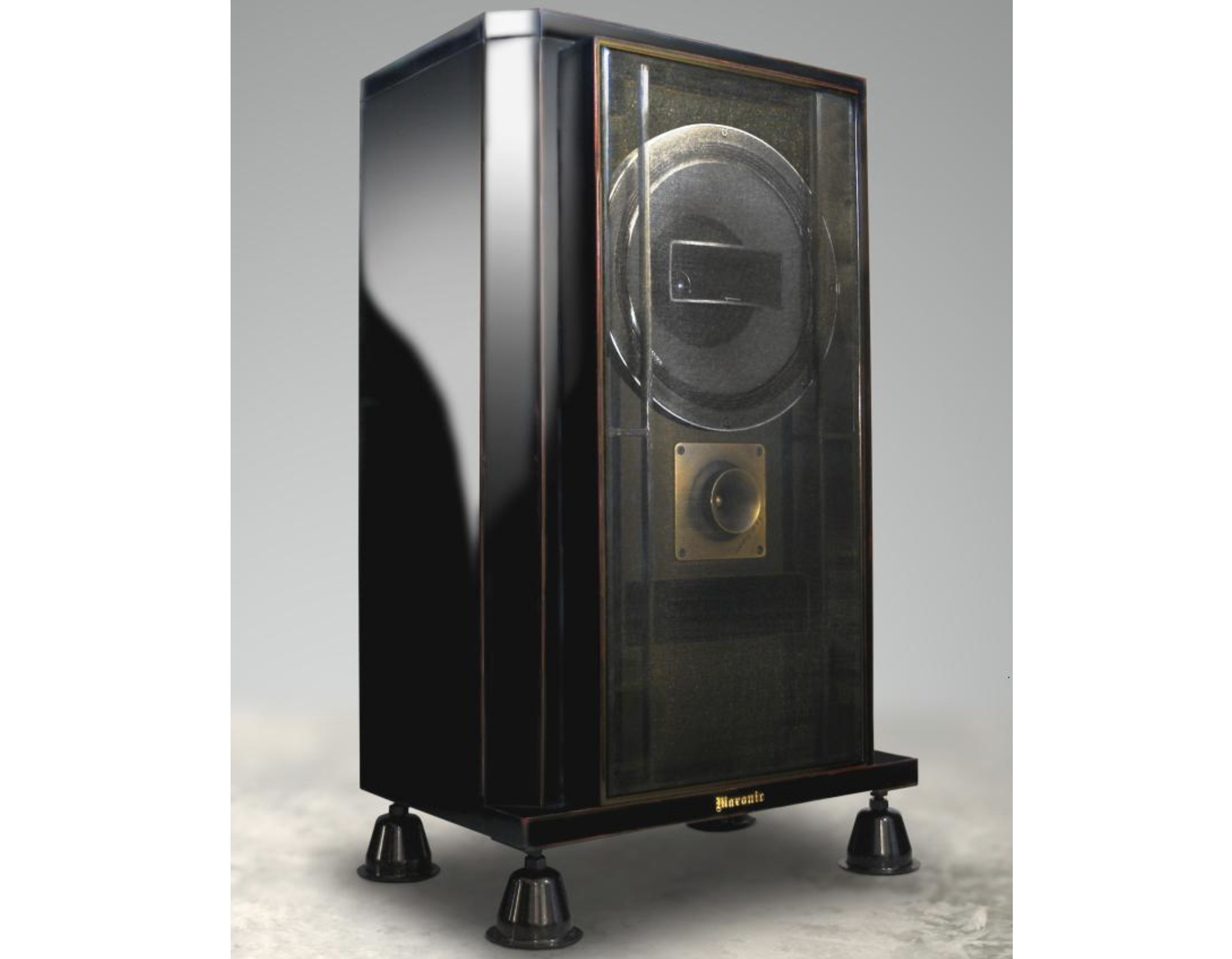 Maxonic TW-1300 New