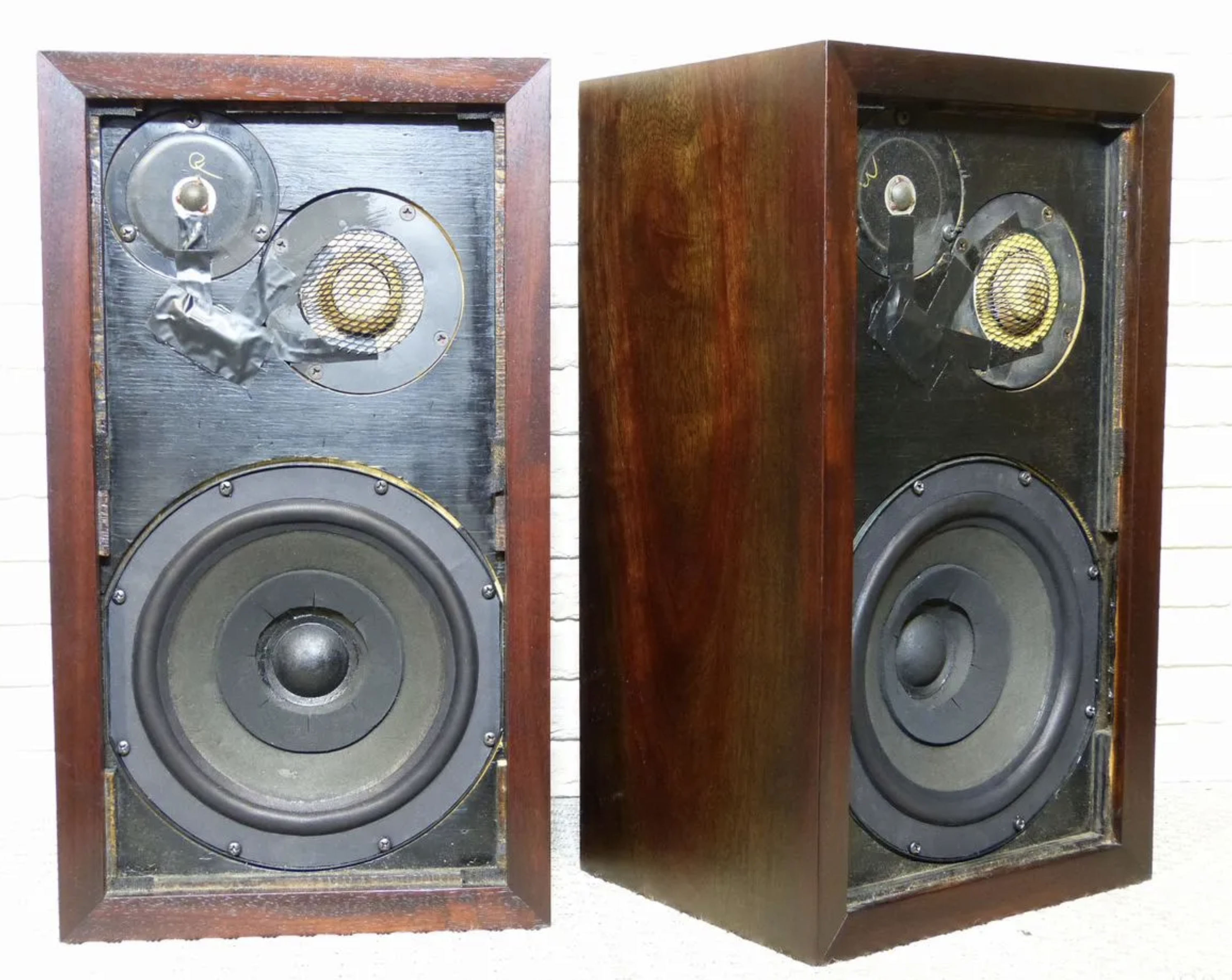 Acoustic Research AR3a