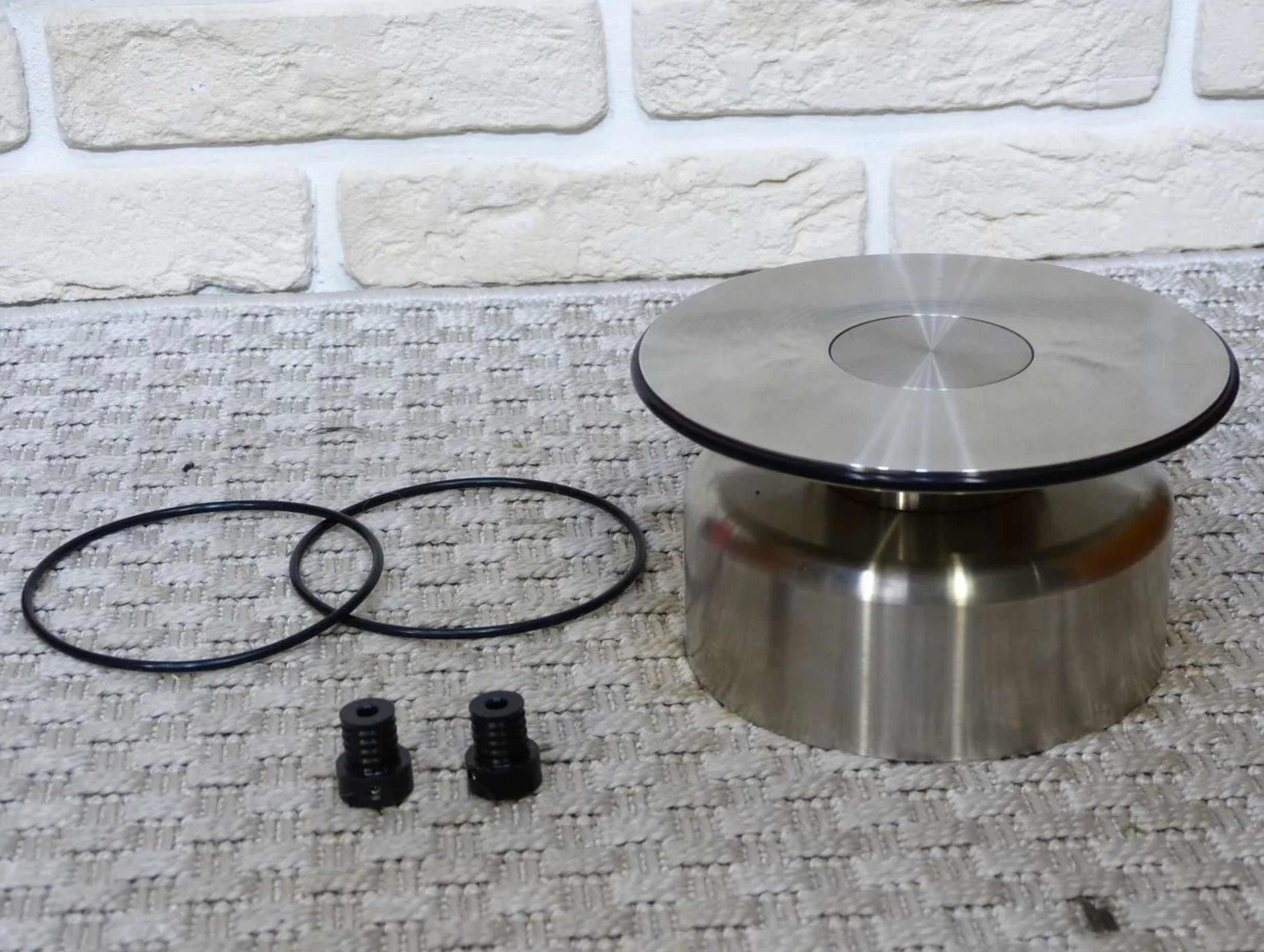 VPI Rim Drive 2