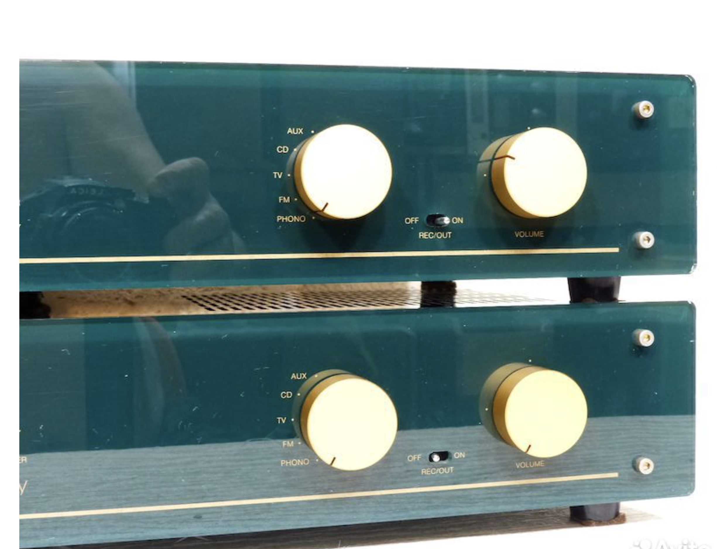 Shindo Lepin Phono 4