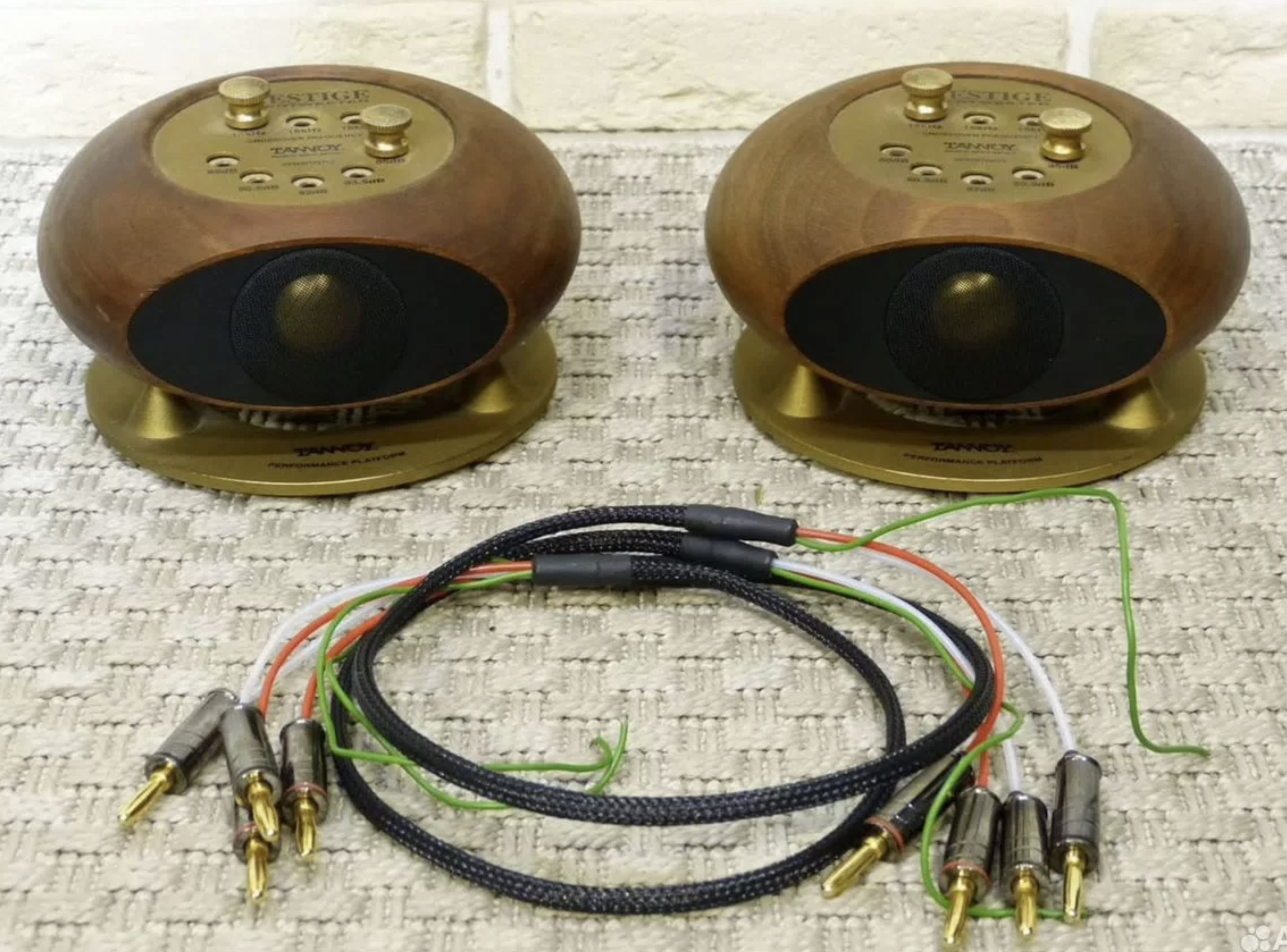 Tannoy ST-200