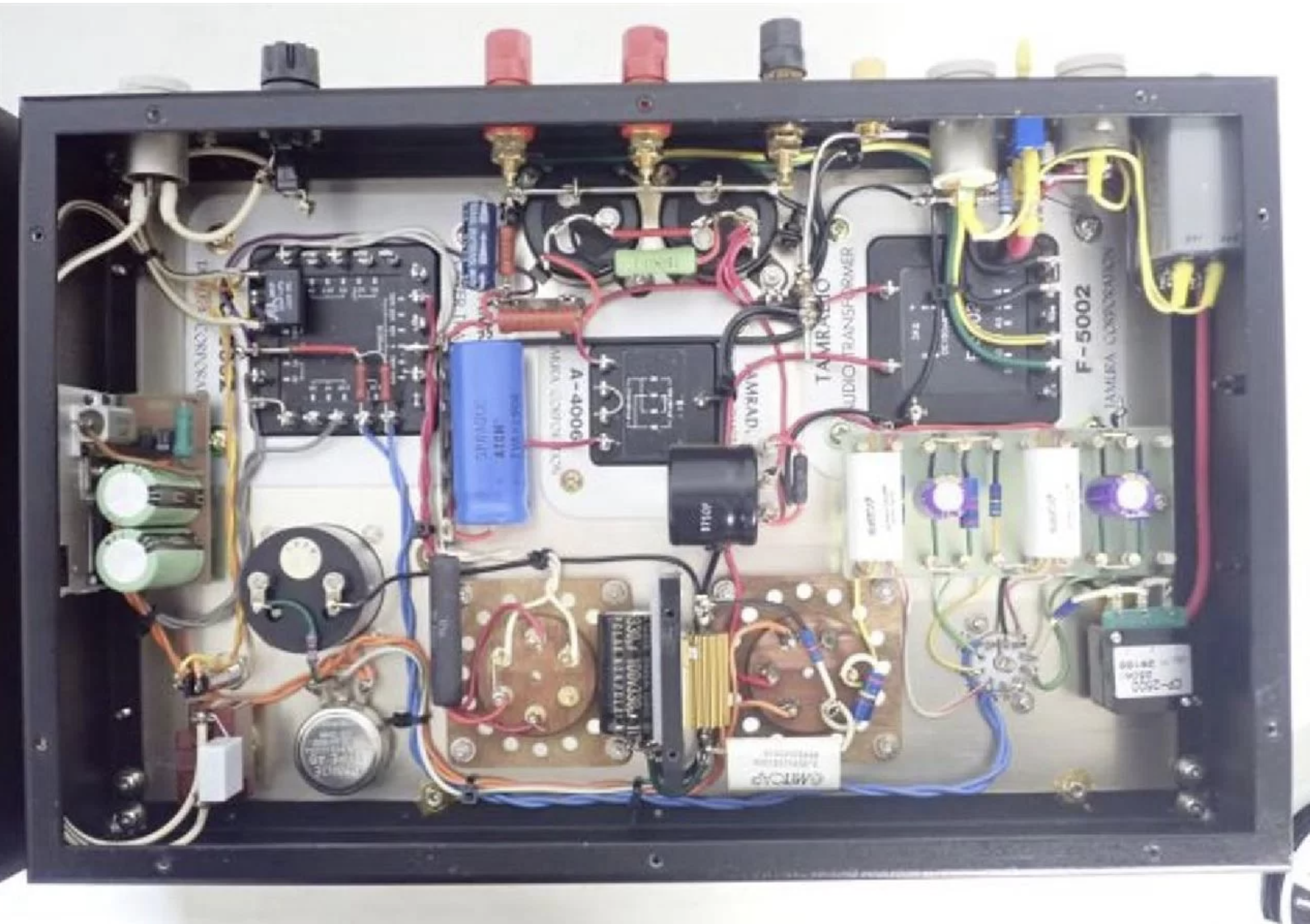 Classic Valve Ed 6