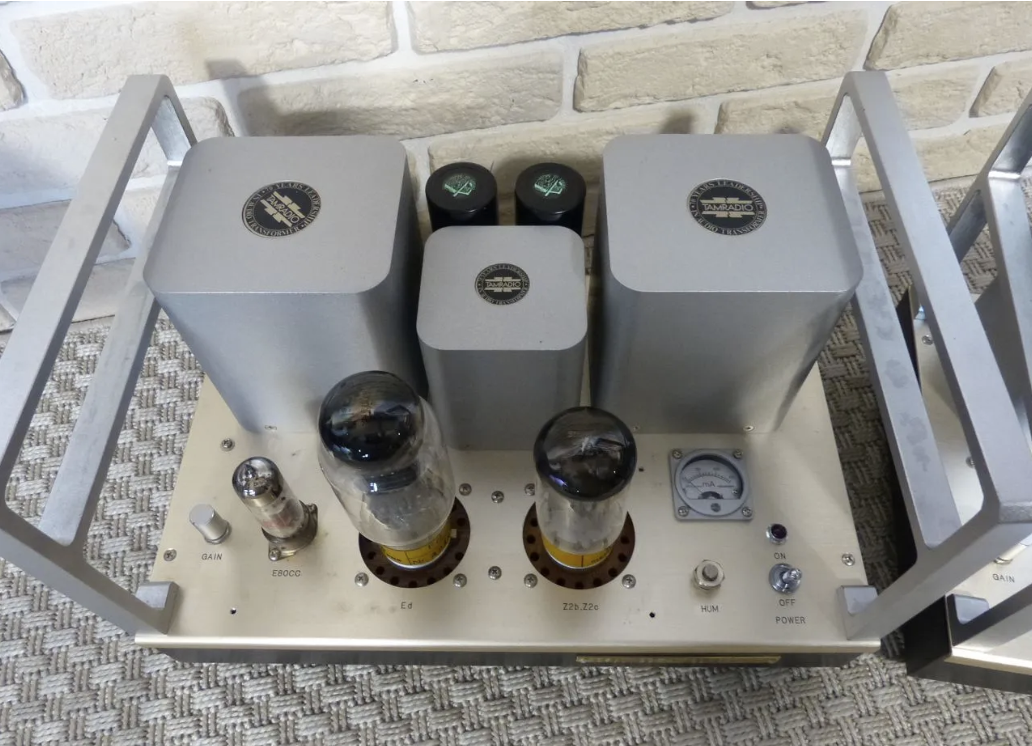 Classic Valve Ed 8