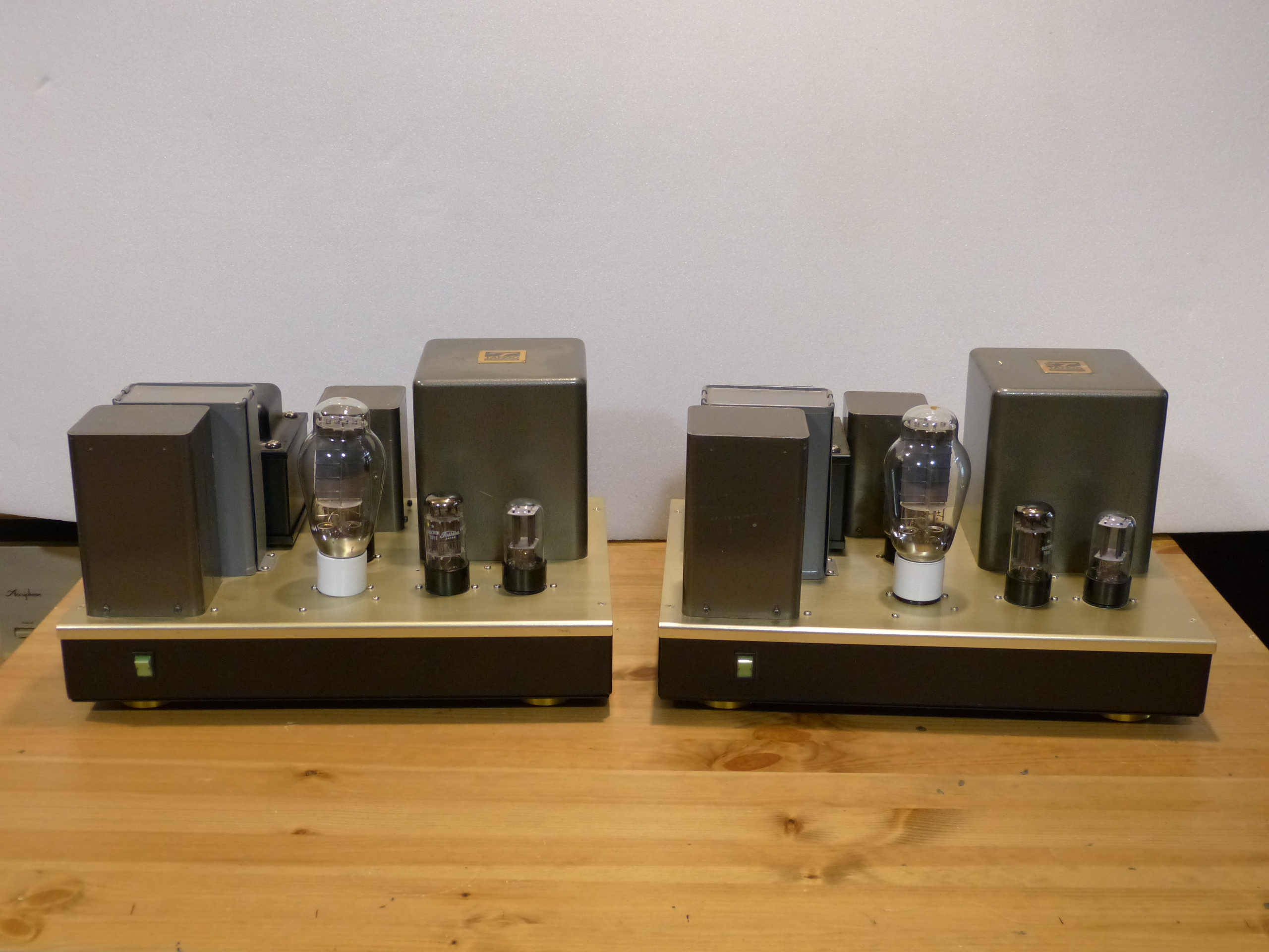 300B DON-M X-5S