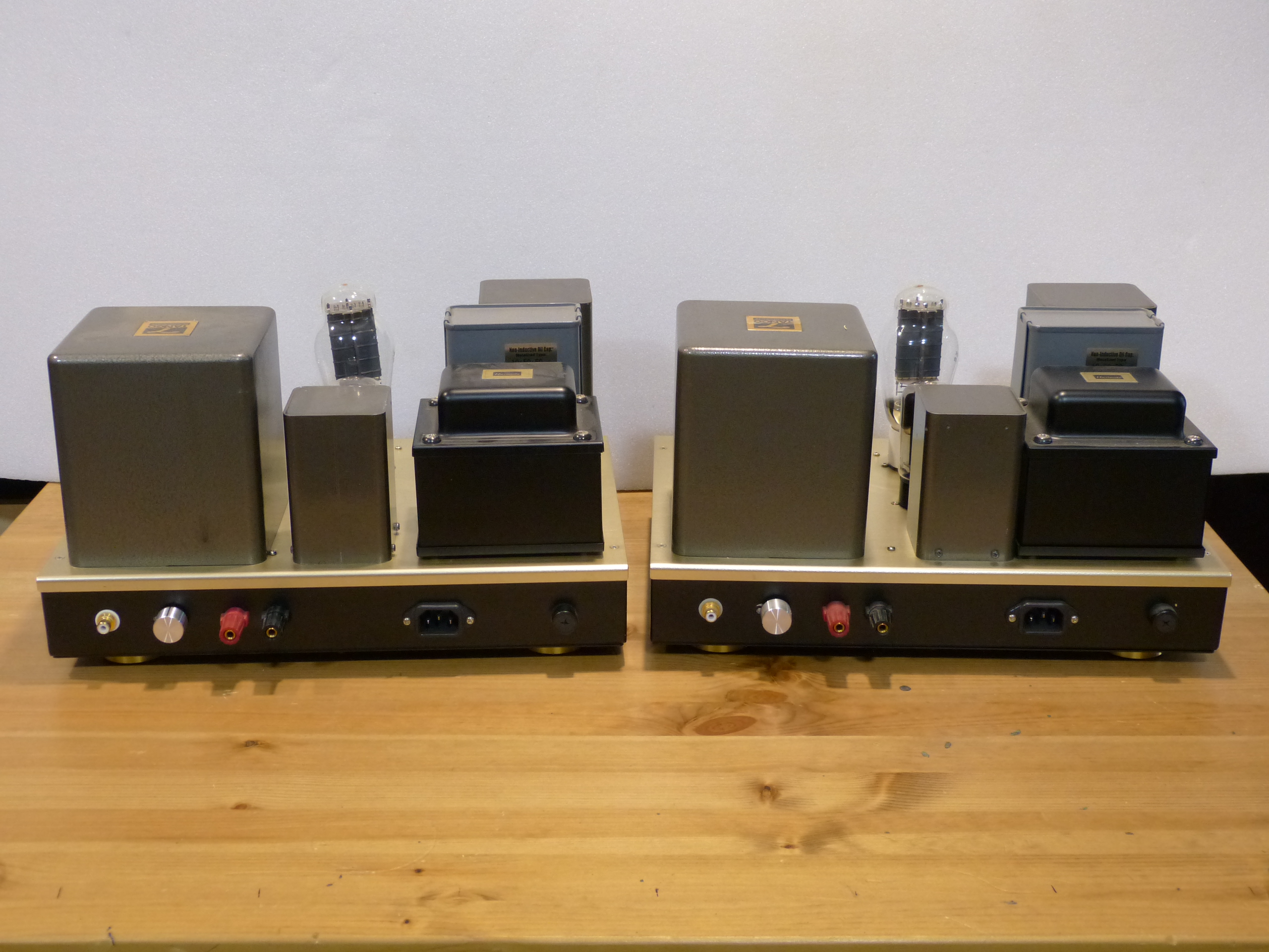 300B DON-M X-5S 3