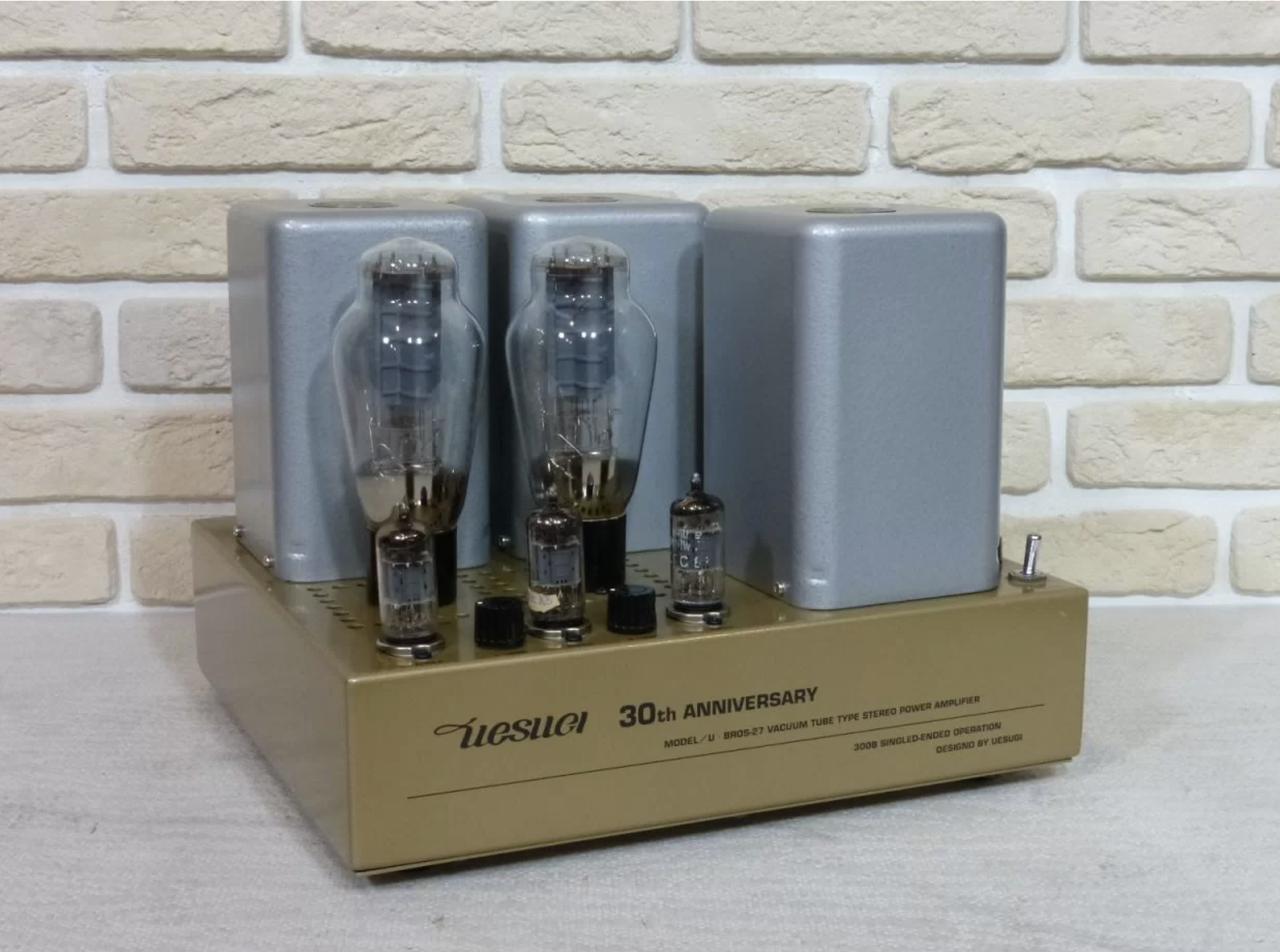 300B Uesugi U-bros-27SE