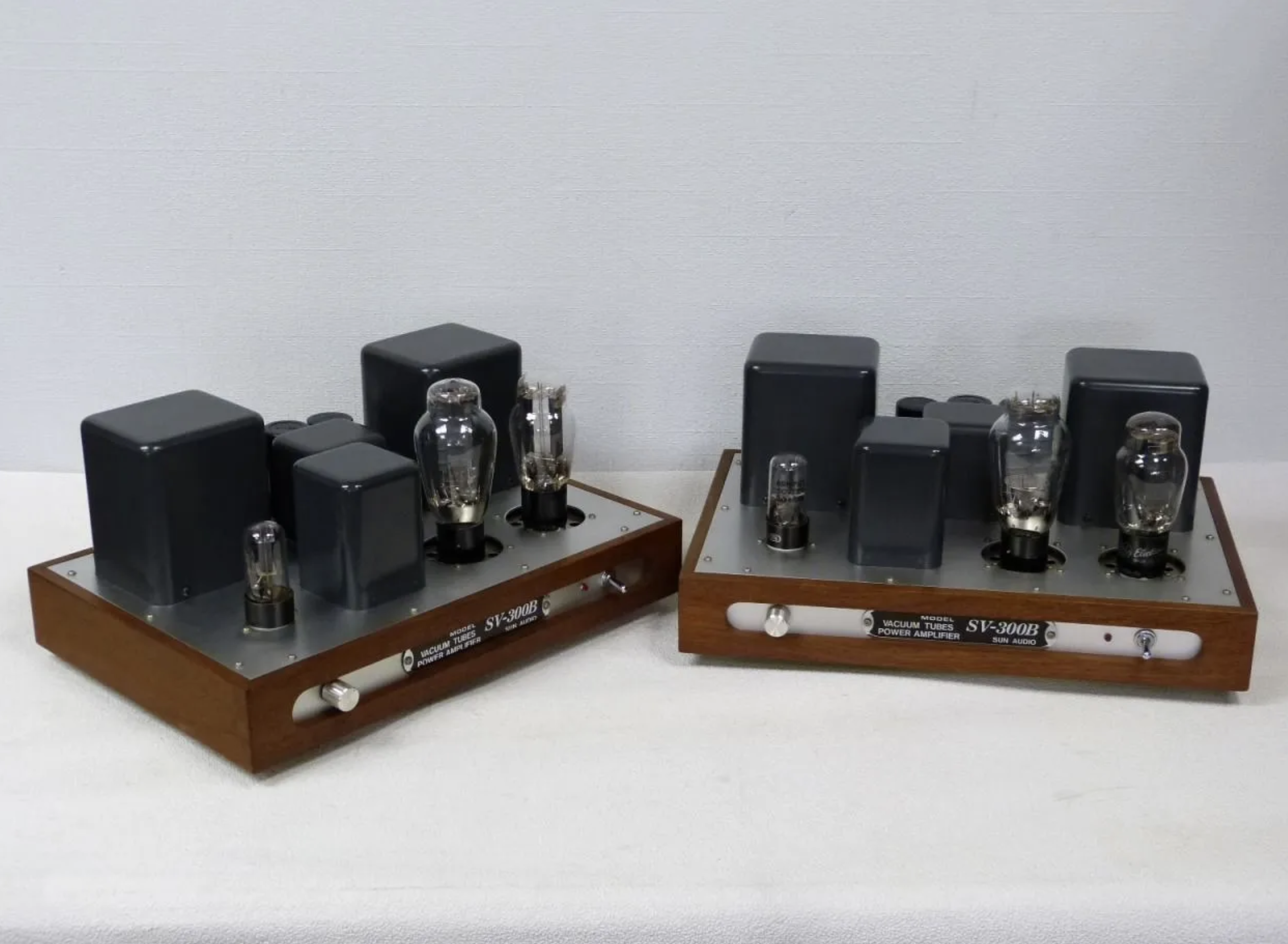 300B Sun Audio