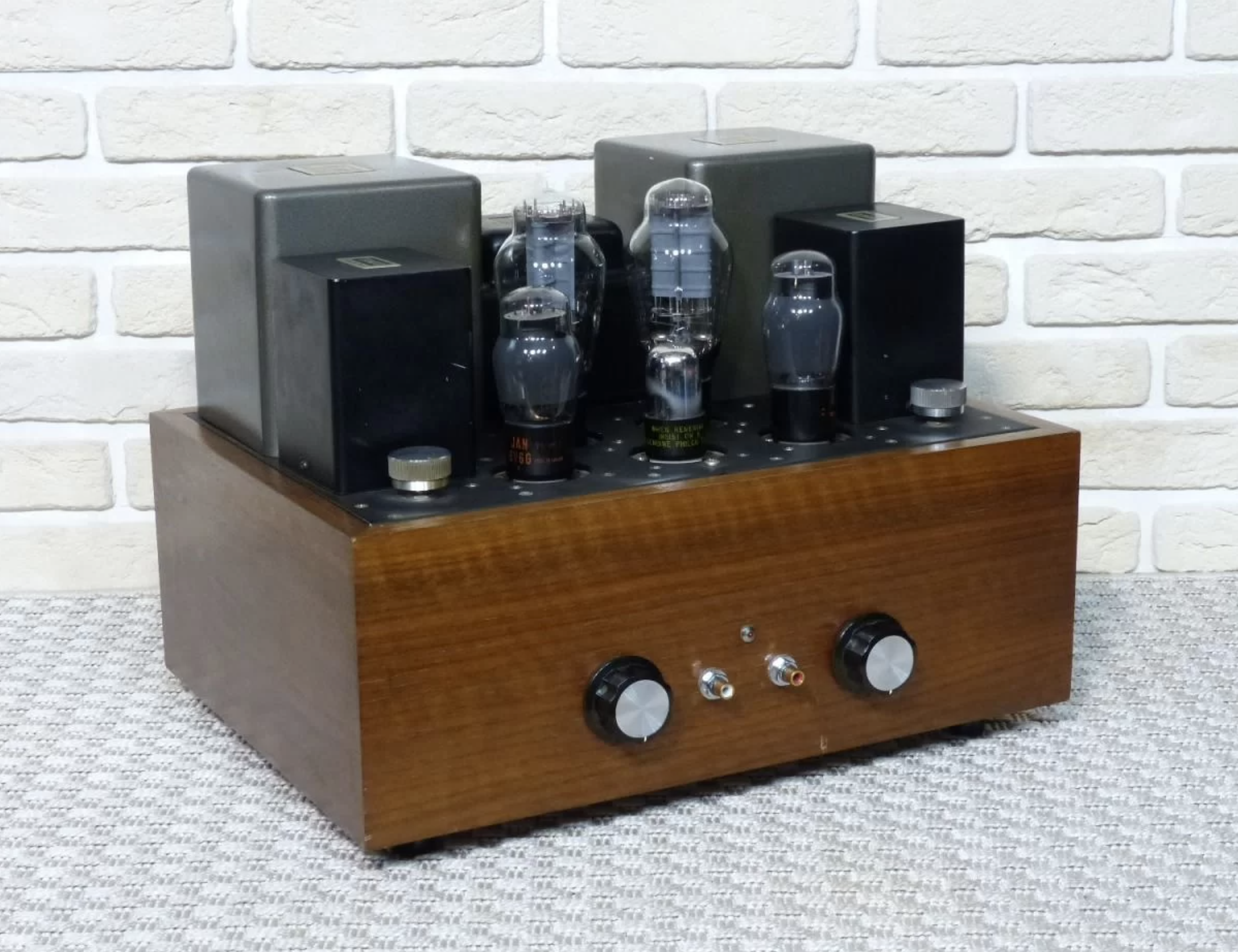 300B SE Tango X-2.7S