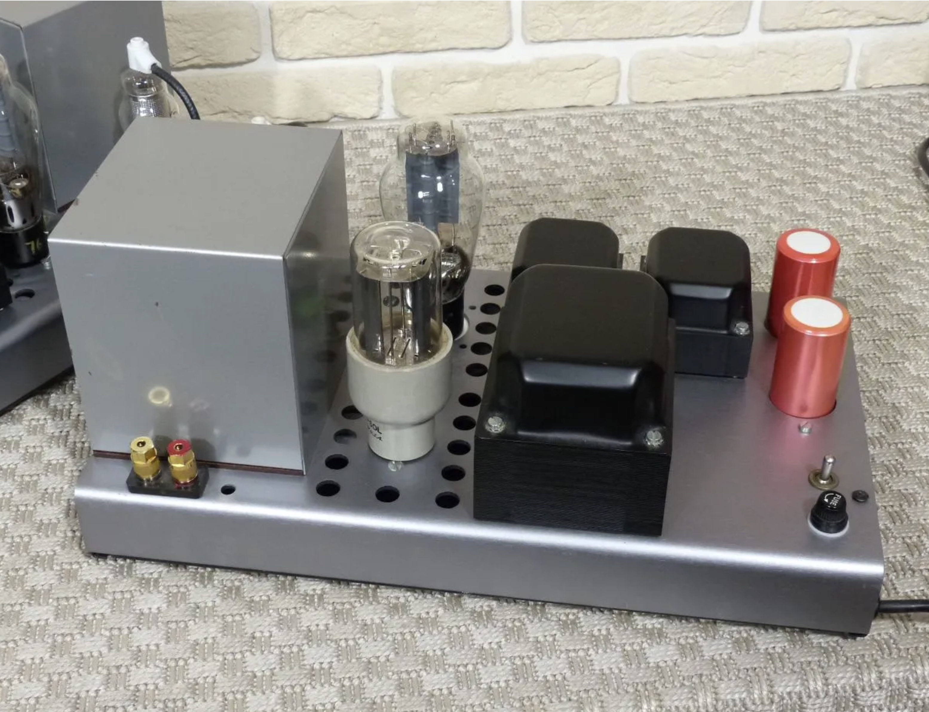 300B SE L'Audiophile 2