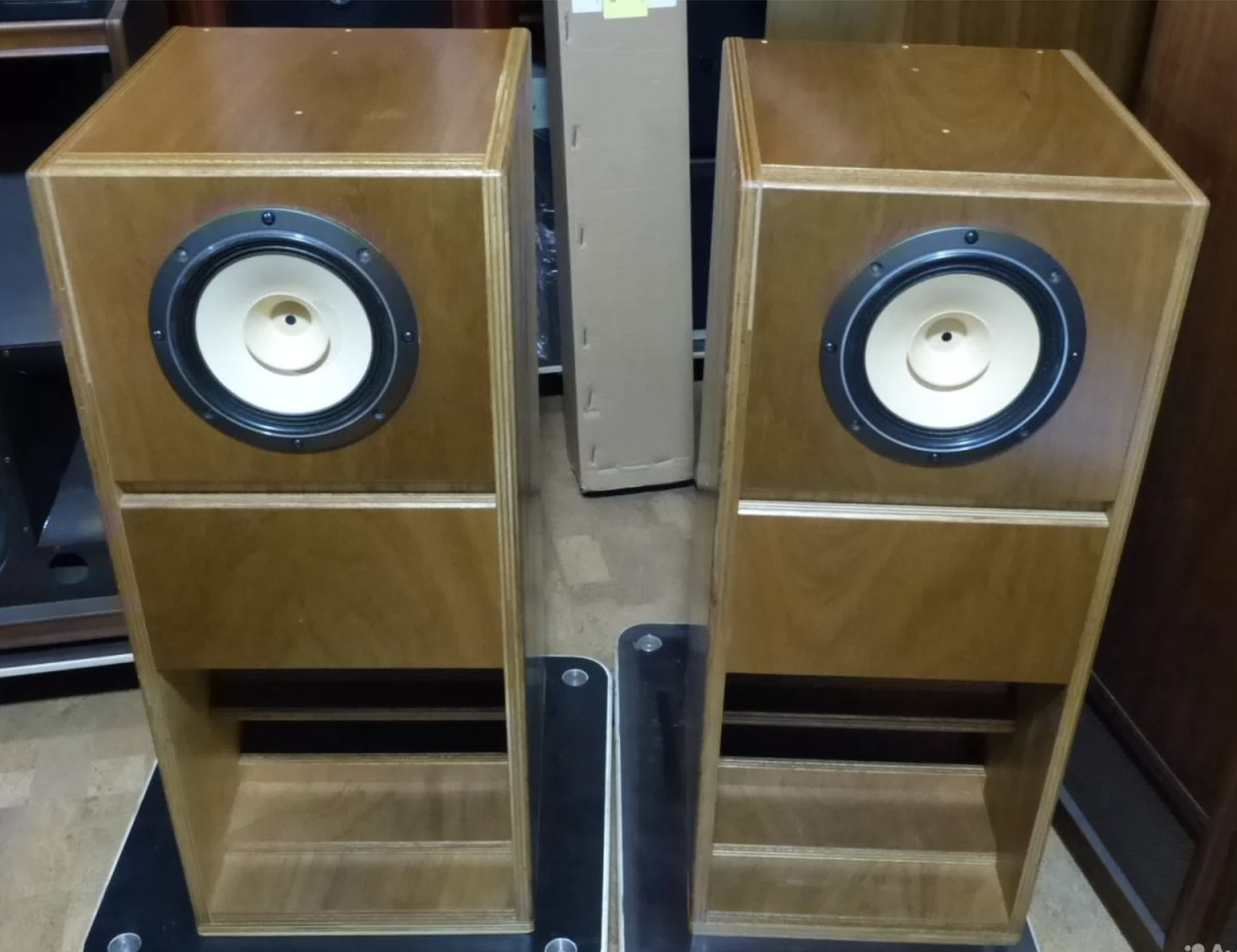 Fostex FE208 Super