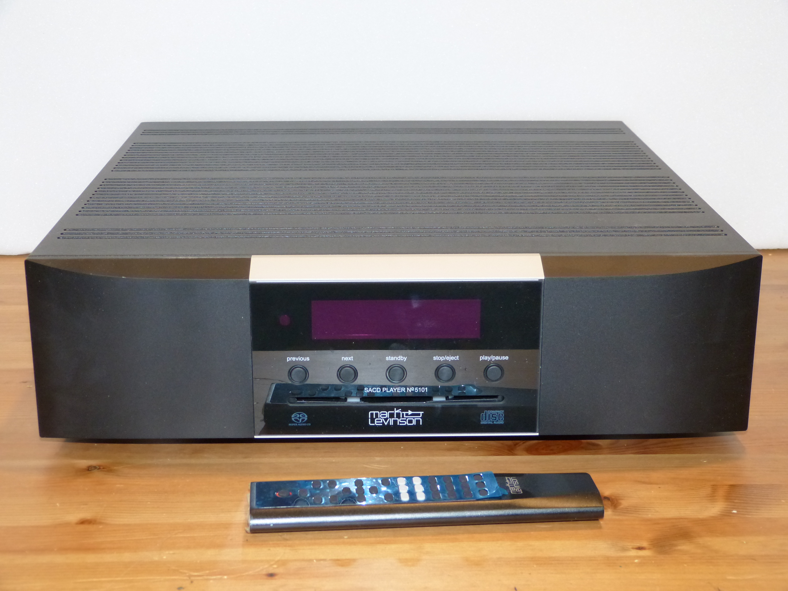 Mark Levinson No 5101