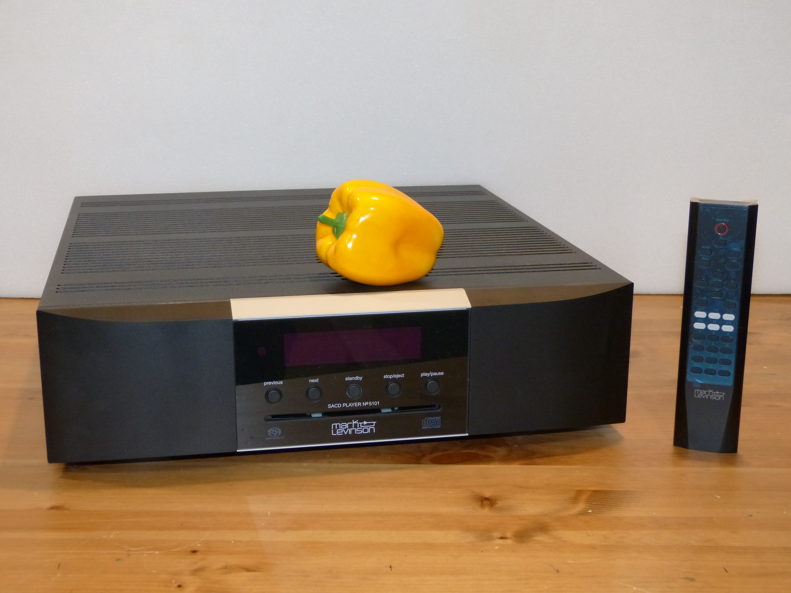 Mark Levinson No 5101 3