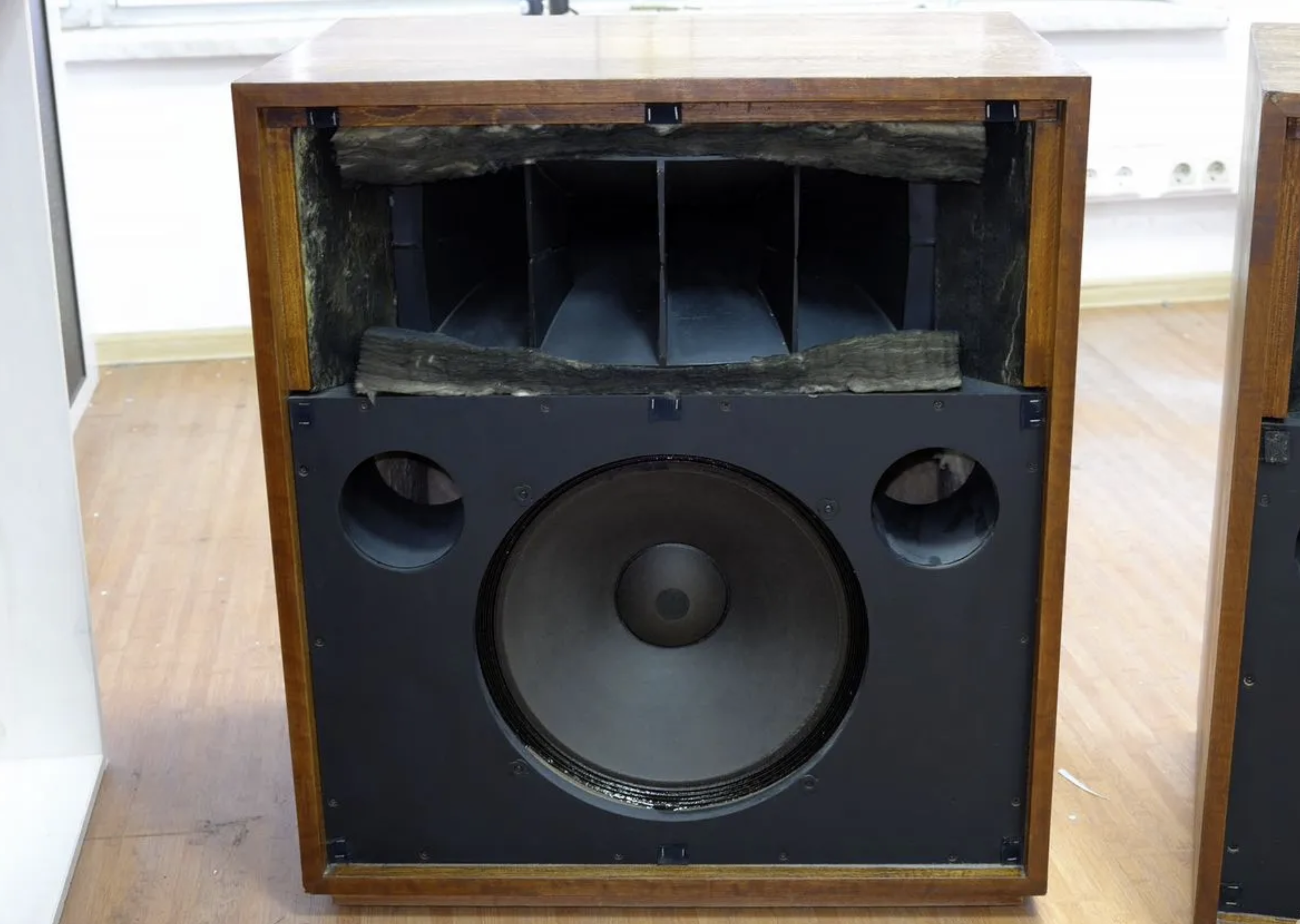 Altec Valencia 846 год 1973