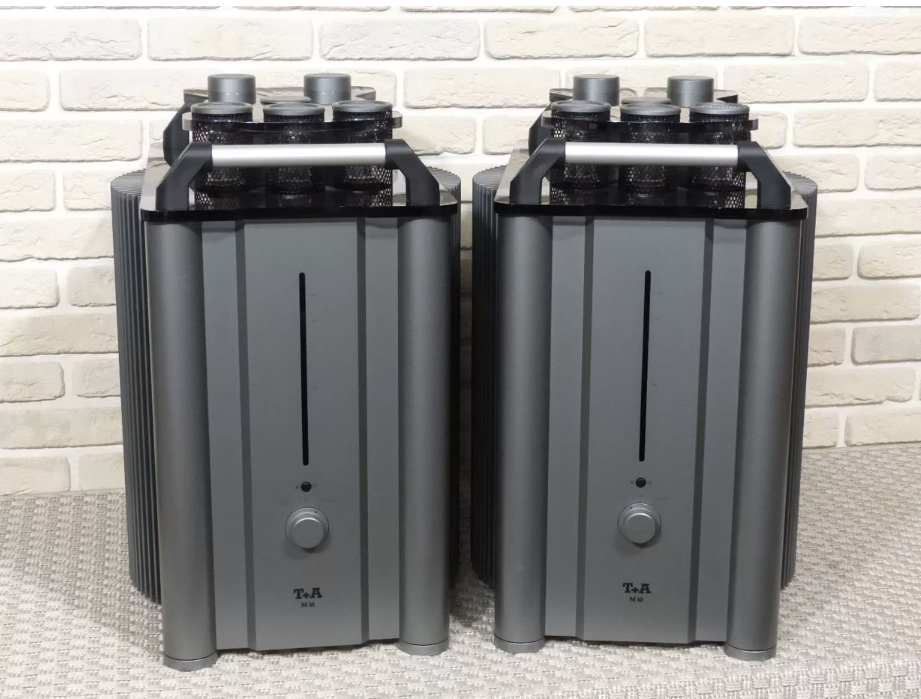 T+A M10 класс А 40W 2