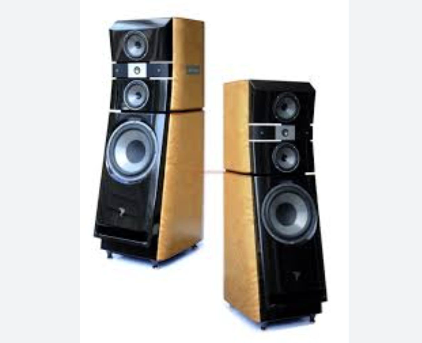 JMLab Nova Utopia Focal