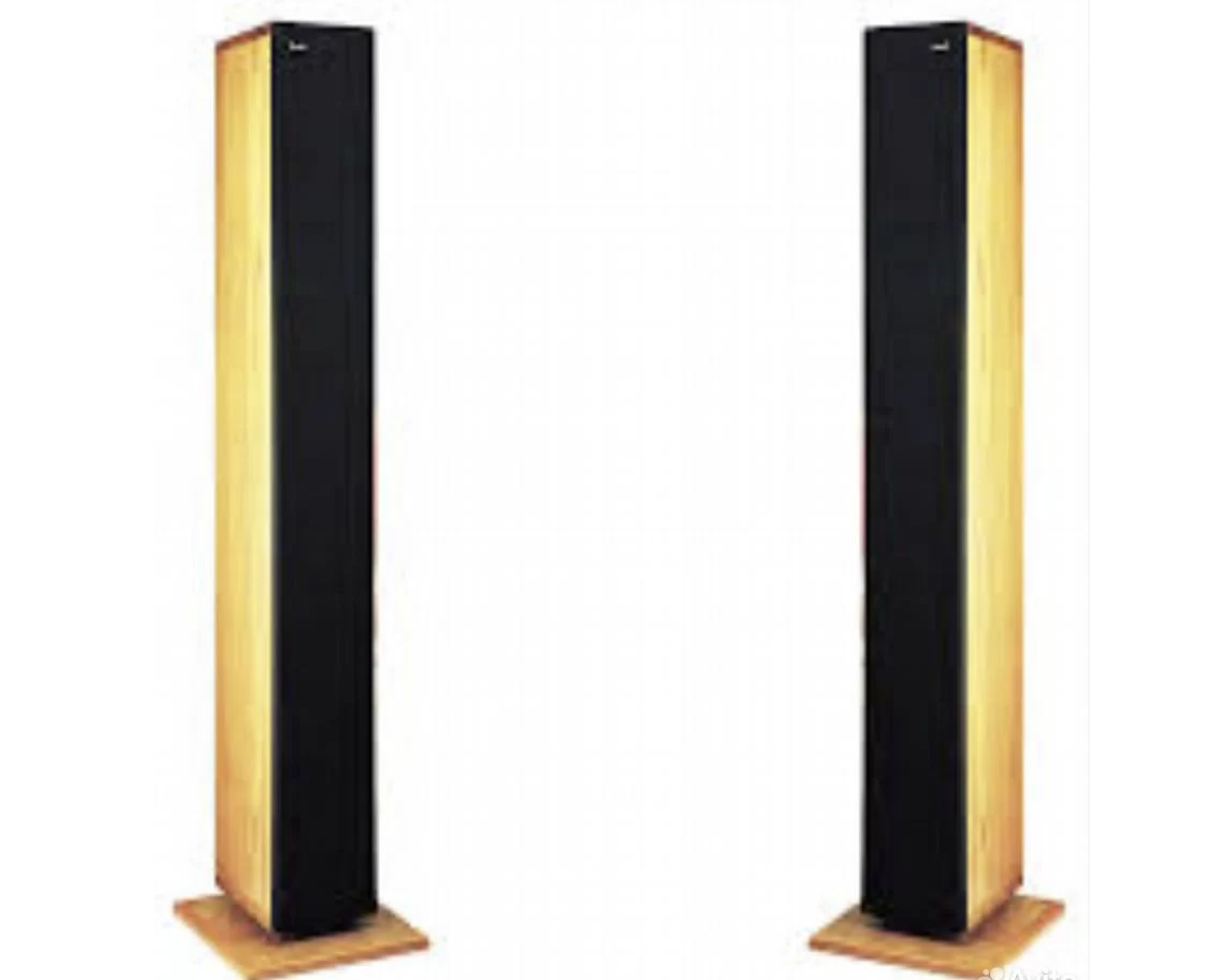Dunlavy SC-II