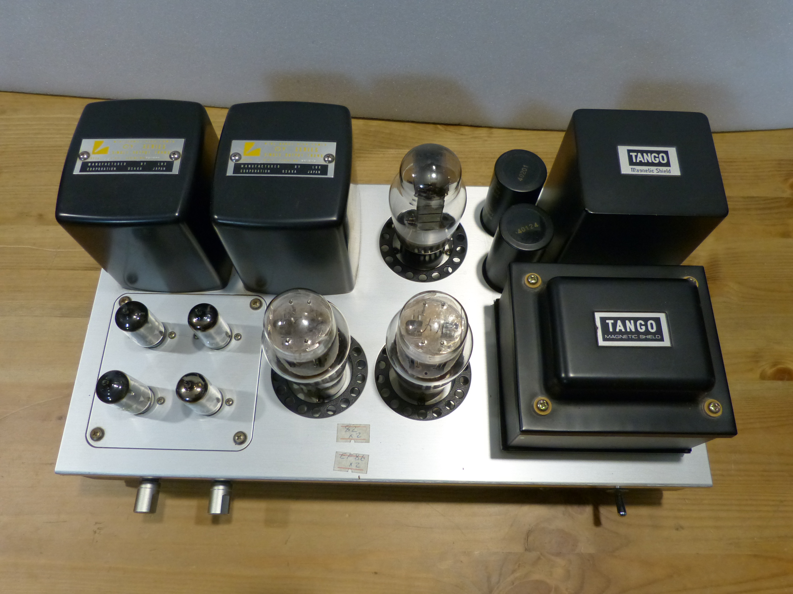 421A WE Sound Explorer SA-770 4