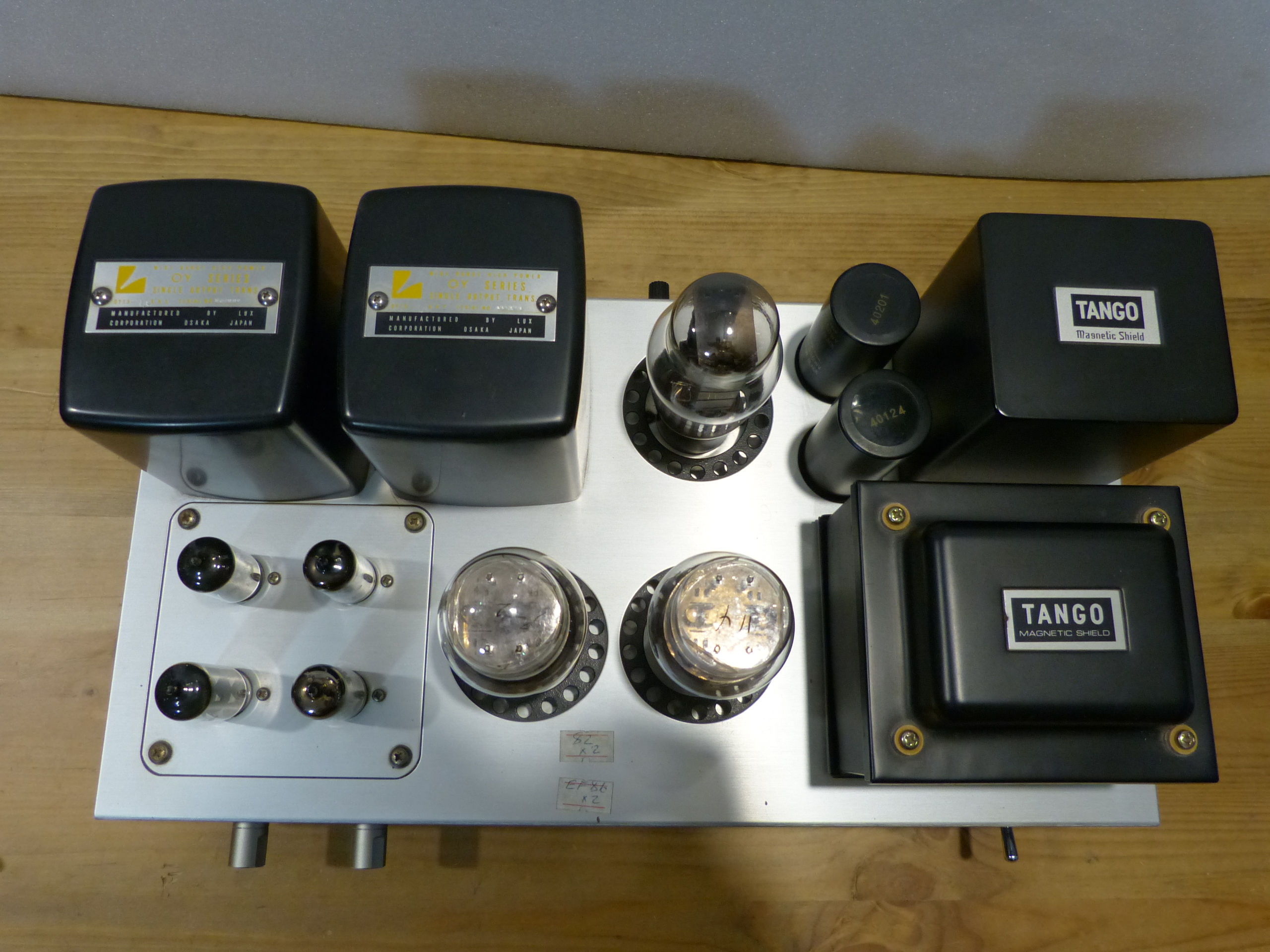421A WE Sound Explorer SA-770 5