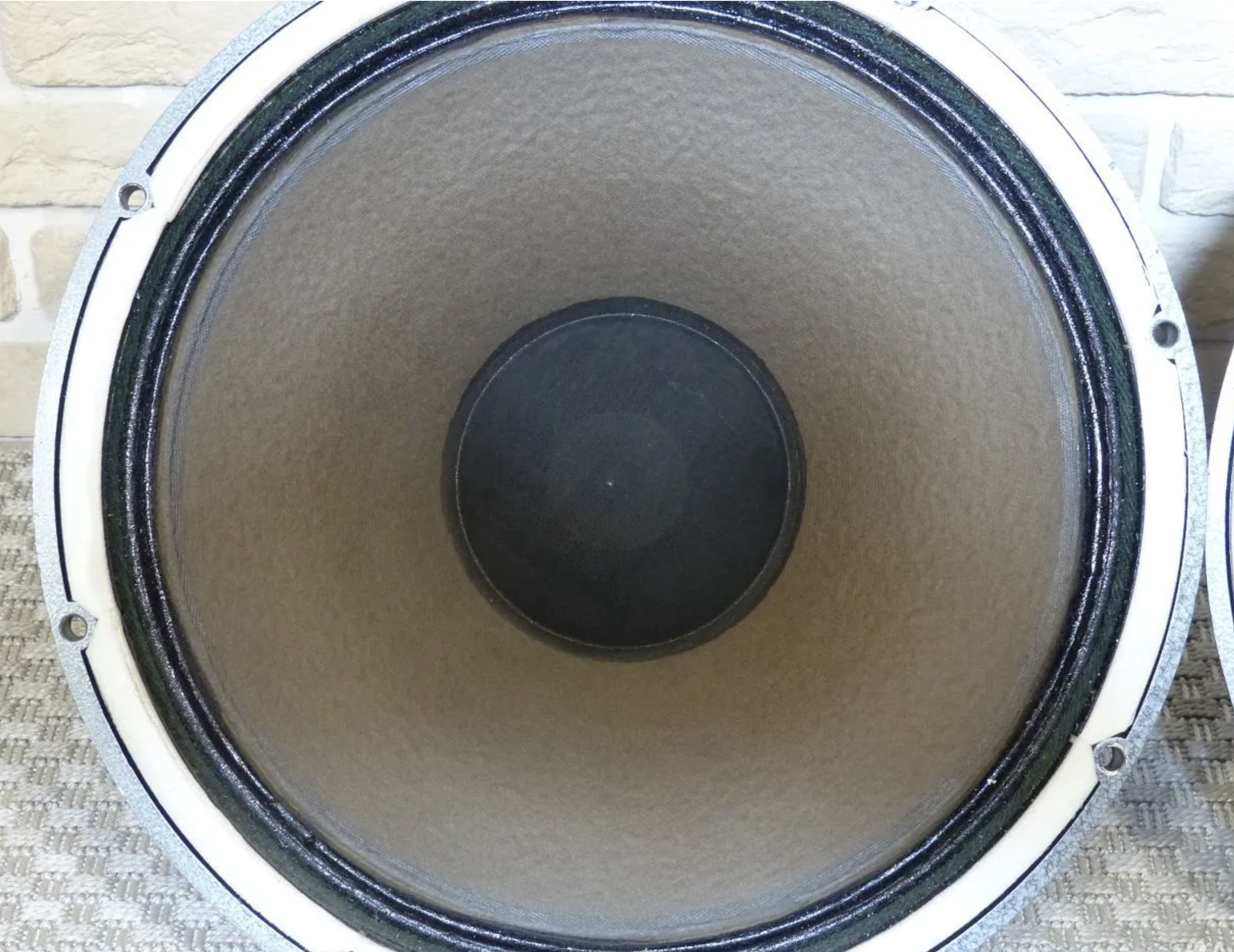 Tannoy Red 15" 1961 год пара 2