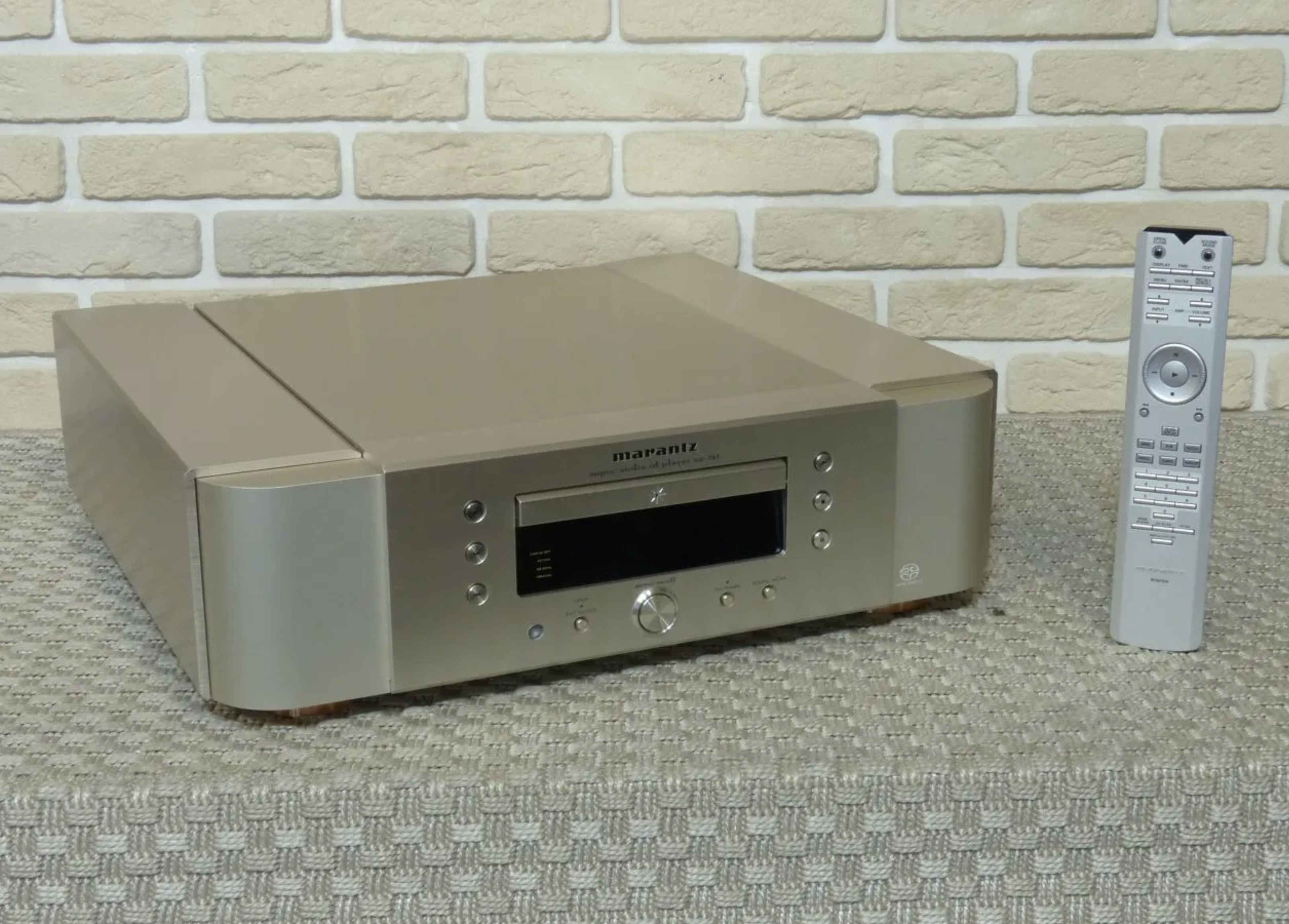 Marantz SA-7S1