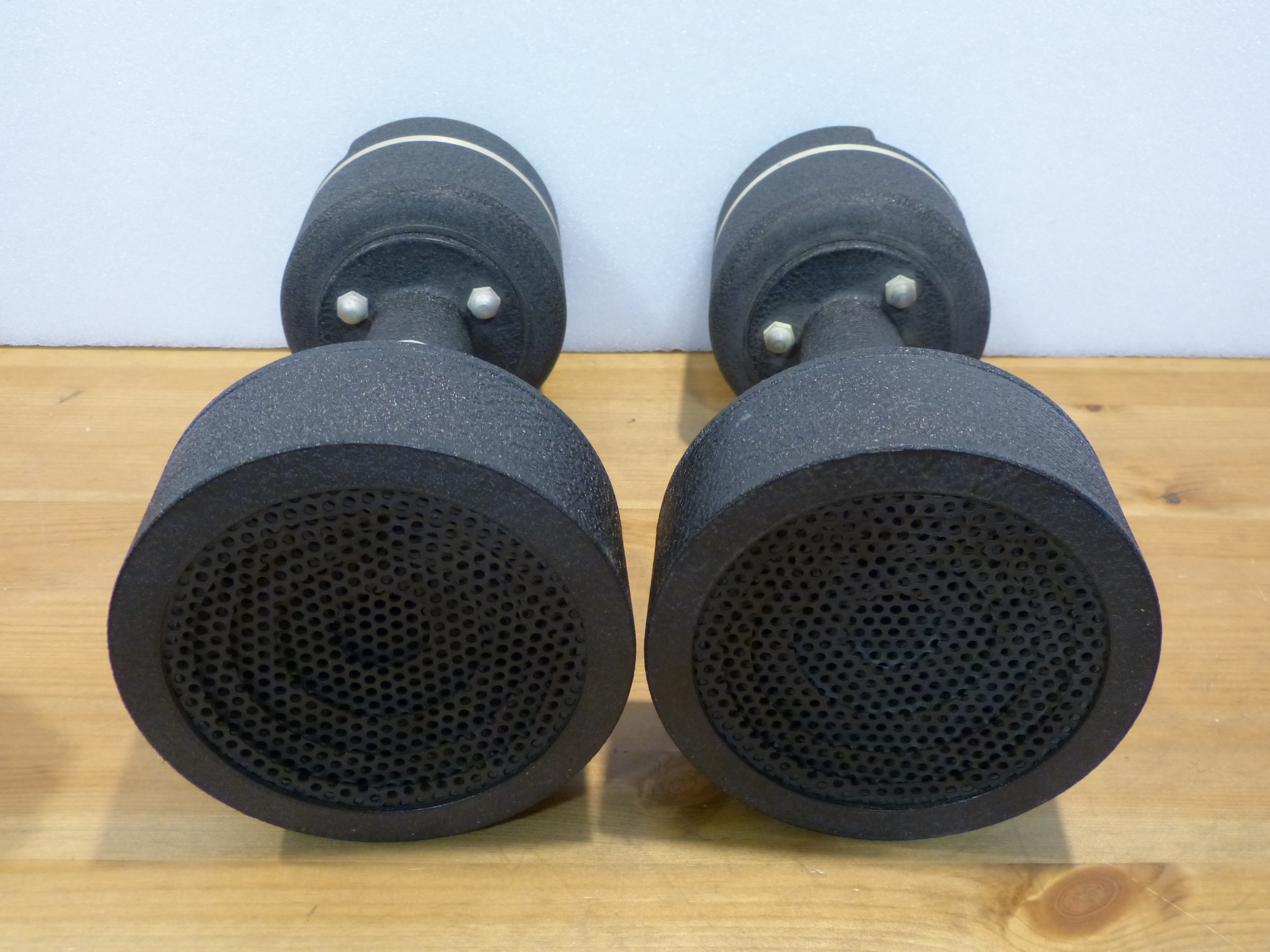 JBL 175 с картофелечисткой 5